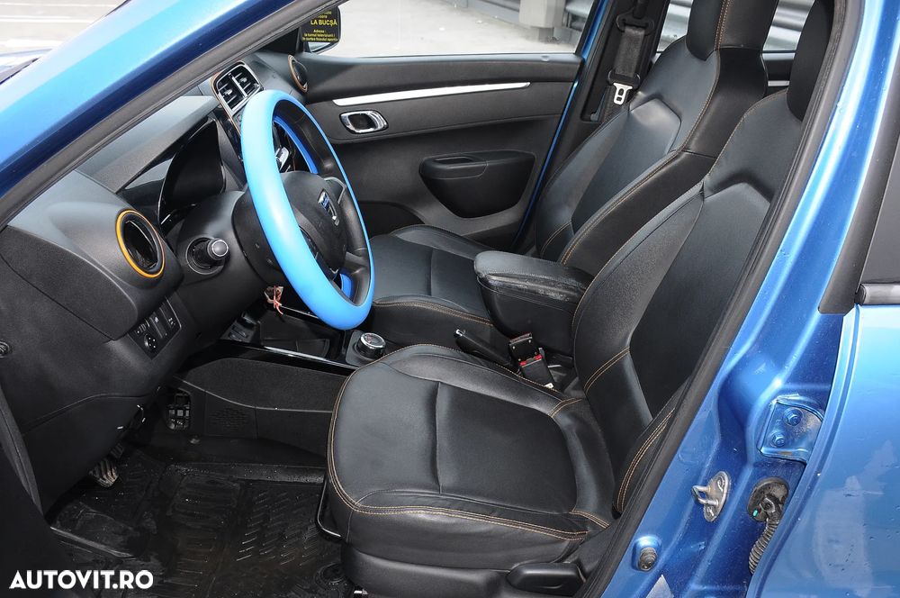 Dacia Spring Electric 45 Expression - 5