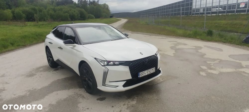 DS Automobiles DS 4 1.2 PureTech Performance Line - 14
