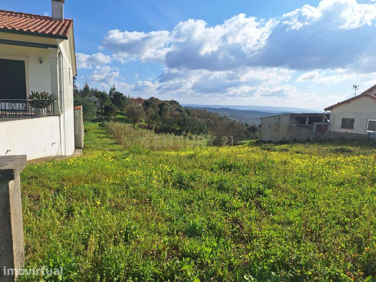 Terreno em Colmeias - Grande imagem: 5/5