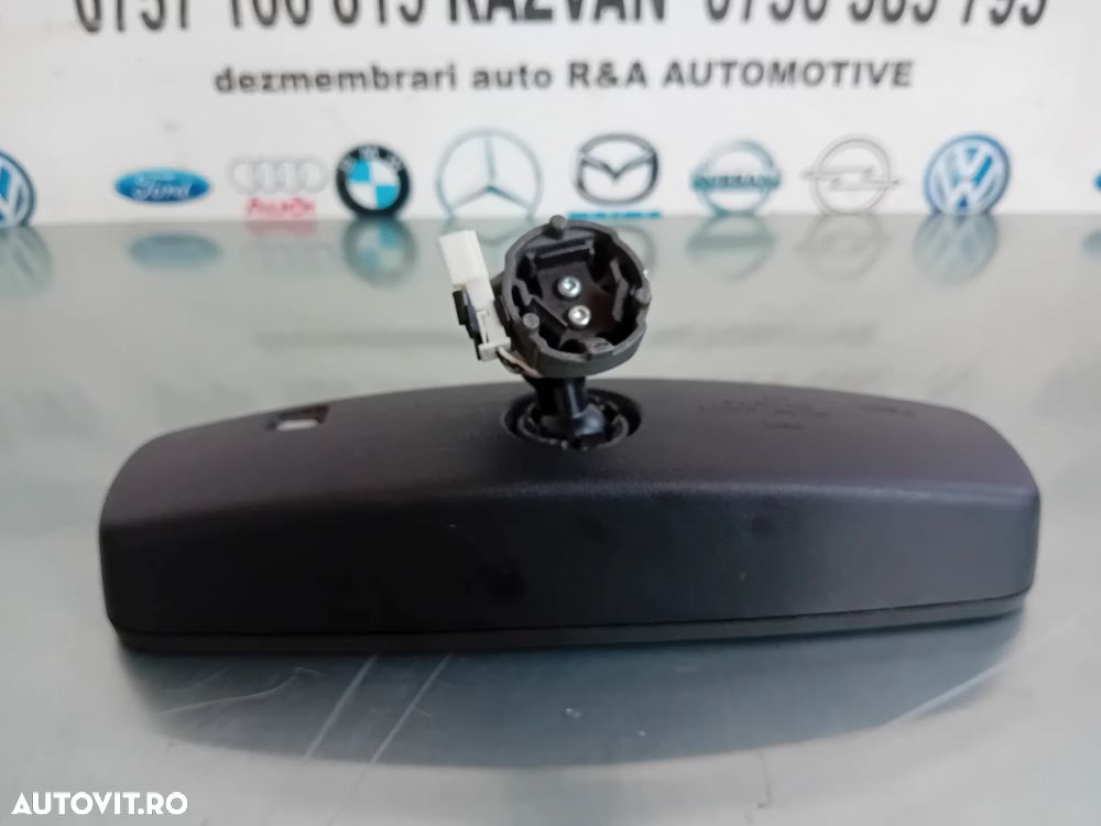 Oglinda Retrovizoare Parbriz Ford Kuga 1 I An 2008-2013 - 6