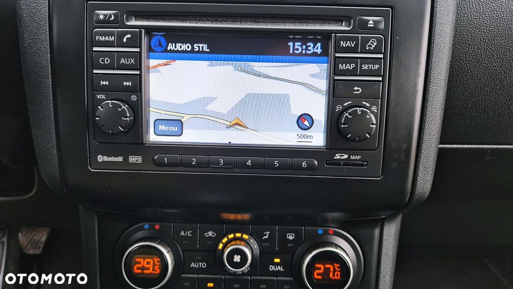 Nissan Qashqai 1.6 I-Way - 38