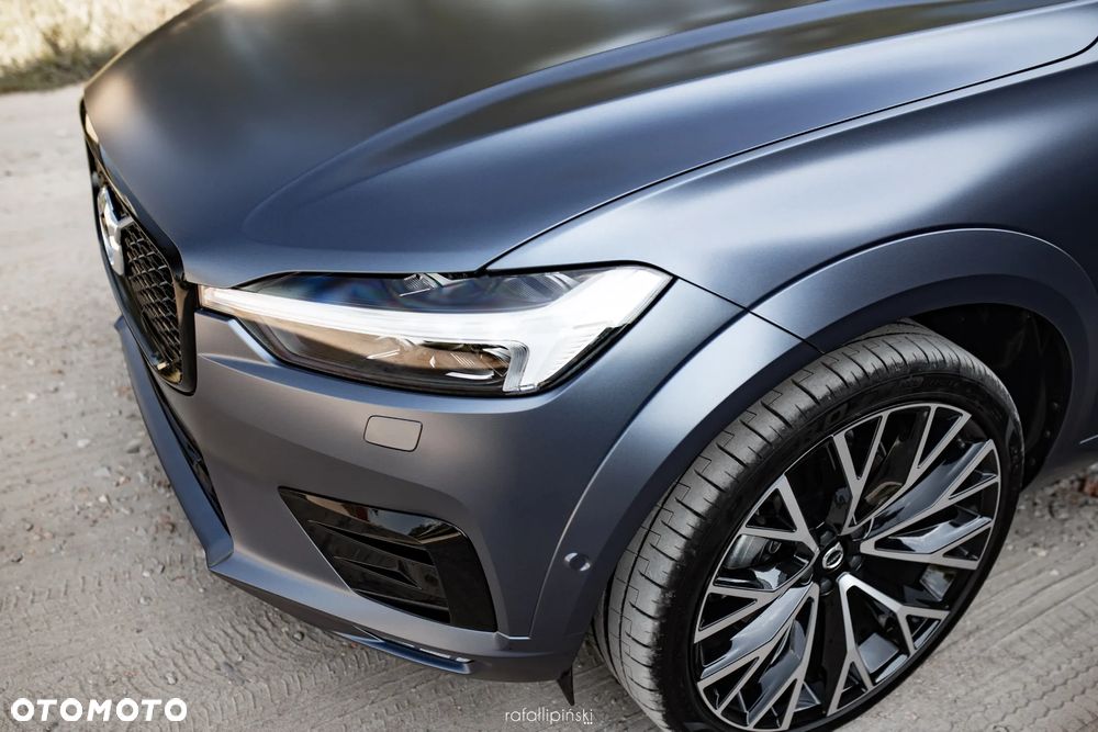 Volvo XC 60 B5 B AWD Geartronic RDesign - 2