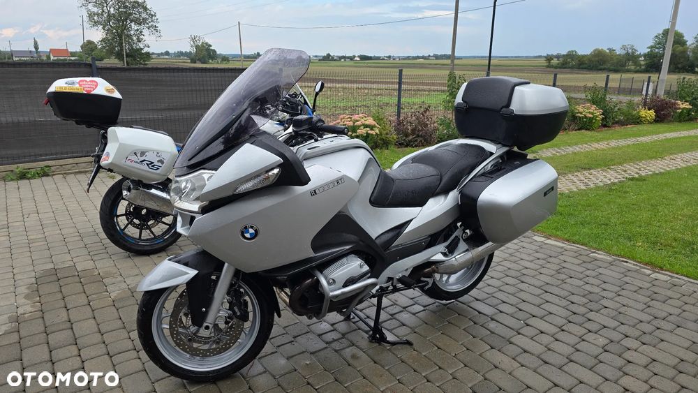 BMW RT - 1