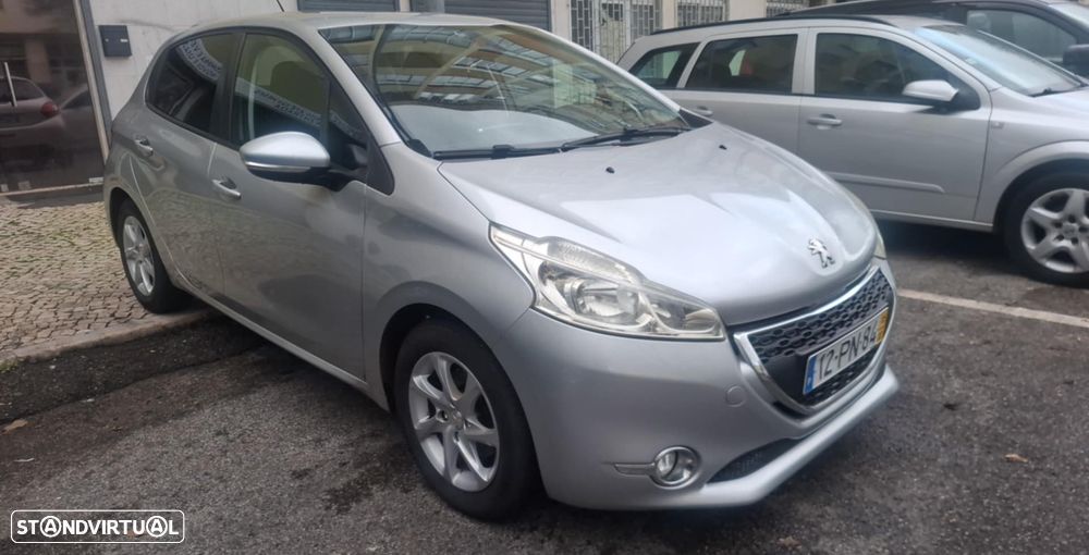Peugeot 208 1.2 PureTech Access - 3