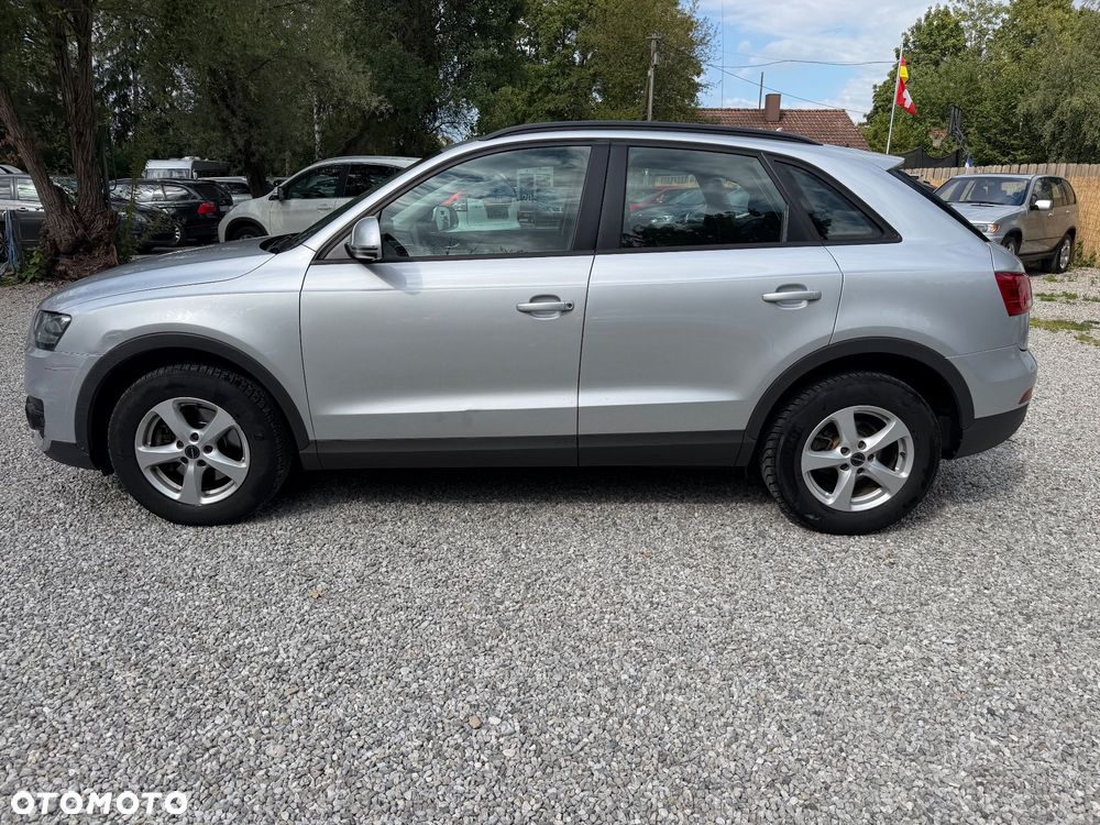 Audi Q3 - 6