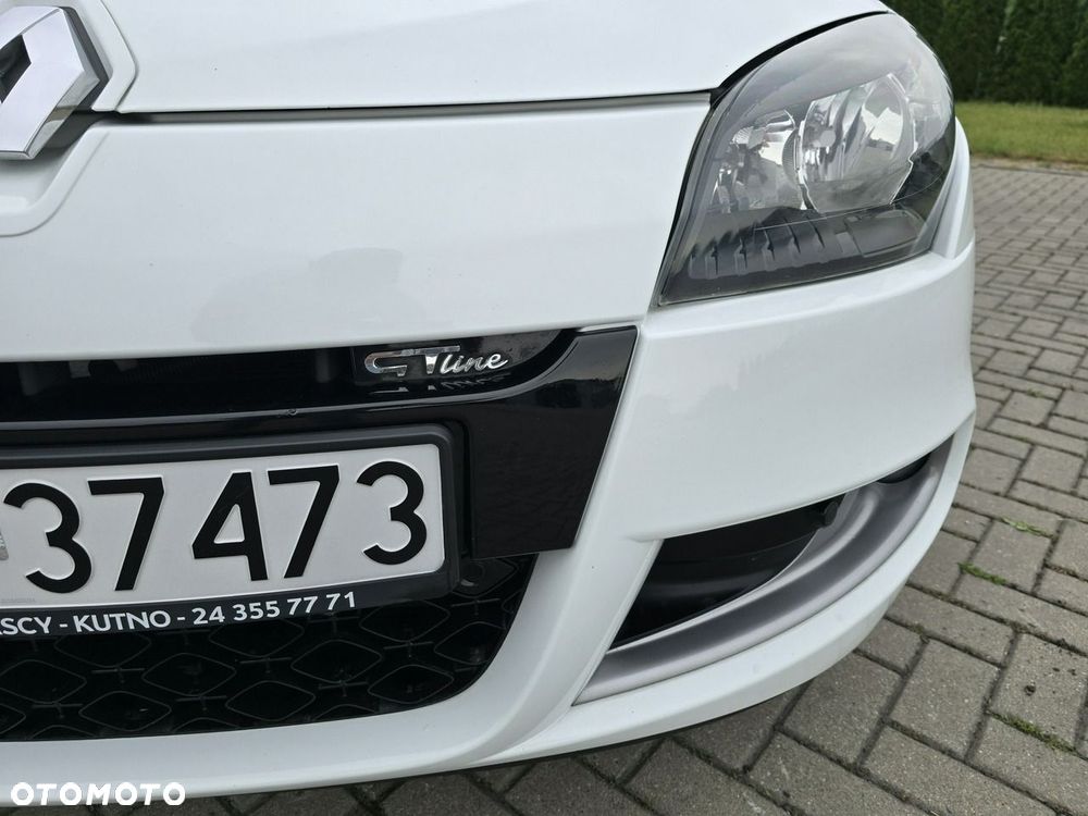 Renault Megane - 5