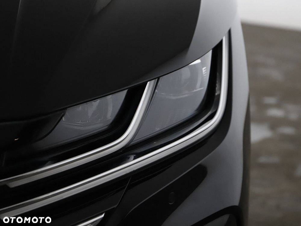 Volkswagen Arteon Shooting Brake - 24