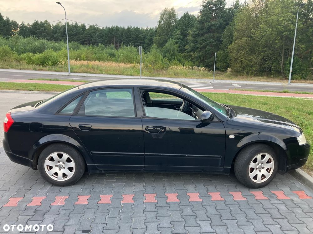 Audi A4 ver-2-0 - 2