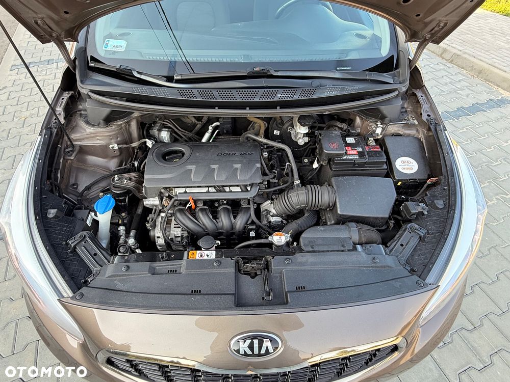 Kia Ceed 1.4 Business Line - 36