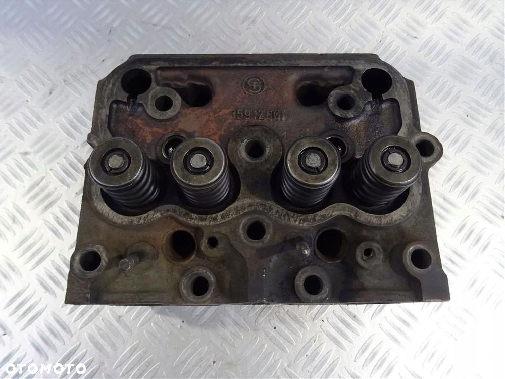 Głowica Star 200 35912001 - 1