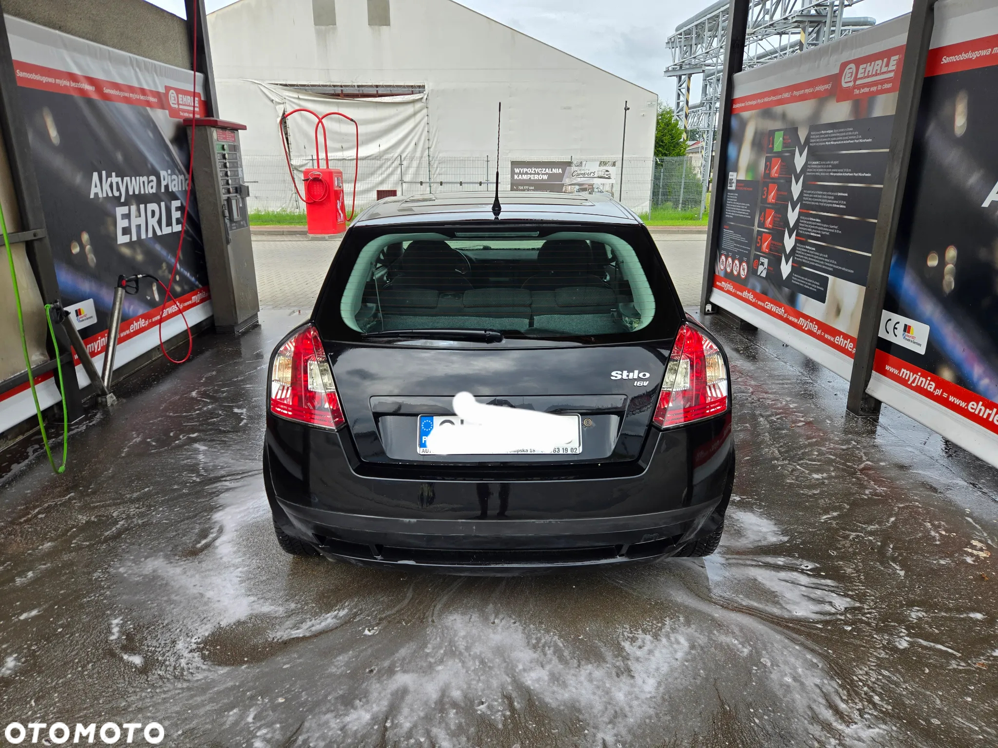 Fiat Stilo 1.8 16V Dynamic - 5