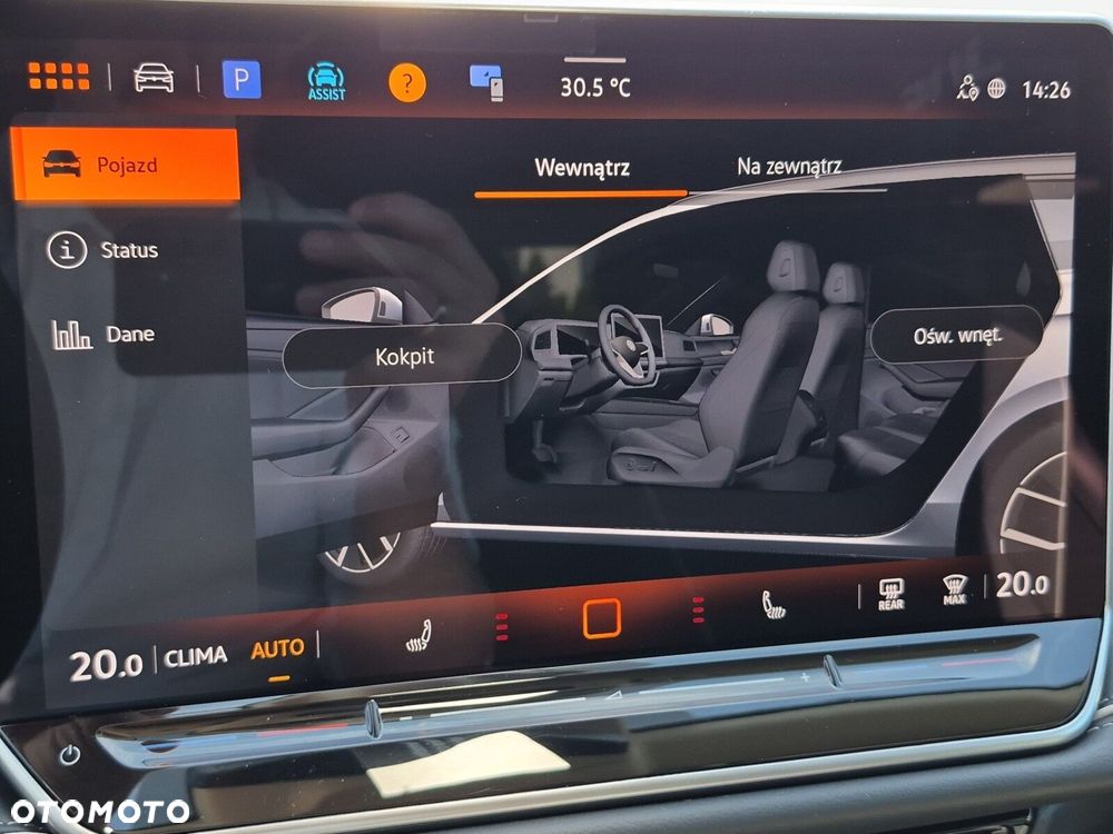 Volkswagen Passat Variant 1.5 TSI EVO Business DSG - 24