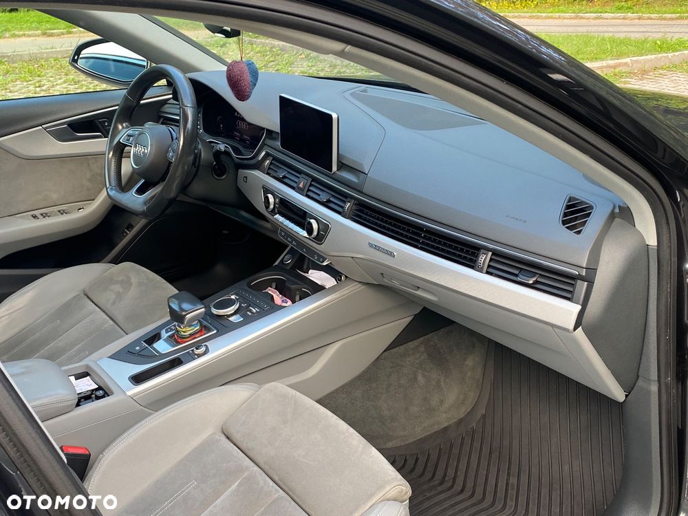 Audi A4 Allroad quattro 2.0 TDI S tronic - 20