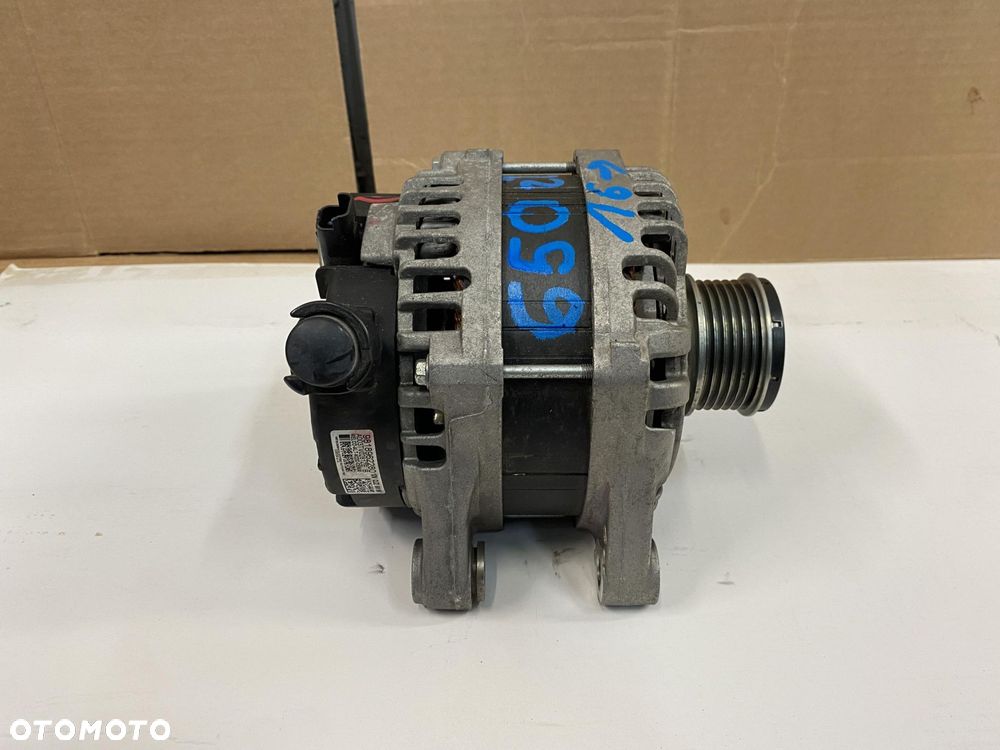 JUMPER BOXER 2.0 2.2 Blue HDI 16- ALTERNATOR 220A EURO 6 A003TV0281ZE - 3