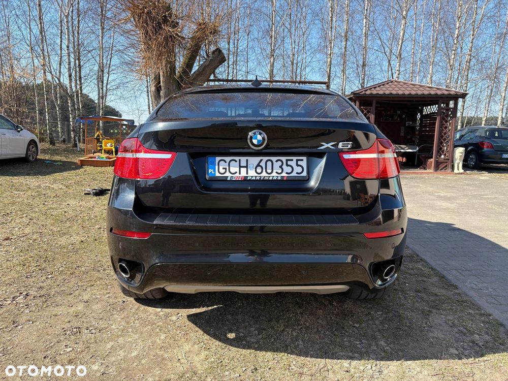 BMW X6 40d xDrive - 7