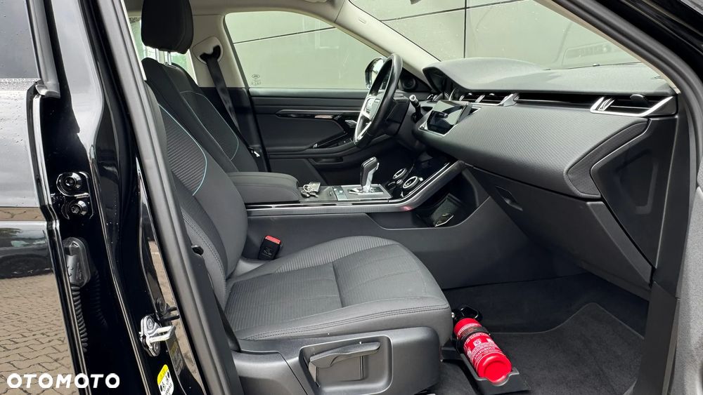 Land Rover Range Rover Evoque 2.0 P200 mHEV - 14