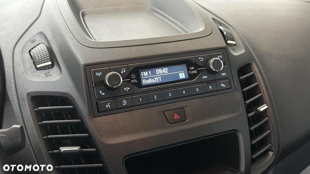 Ford Transit Connect 220 L1 Trend (bryg.) - 30