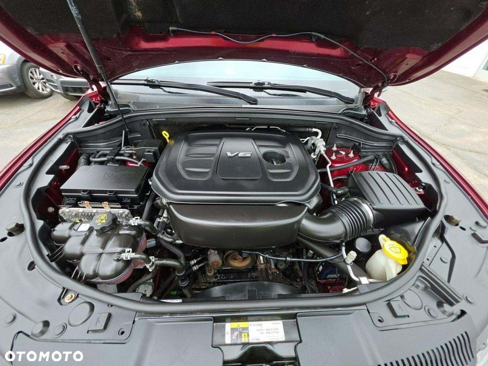 Dodge Durango - 16
