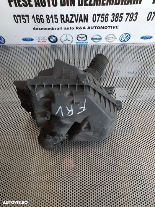 Carcasa Filtru Debimetru Aer Honda FRV FR-V 2.2 Diesel Livram Oriunde Carcasa Filtru Debimetru Aer - 3