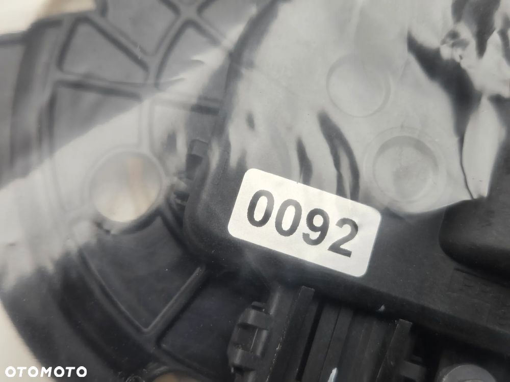 FORD FOCUS MK4 IV SILNIK NAGRZEWNICY FORD AA113800 ESCAPE IV 19-24 SILNICZEK - 9