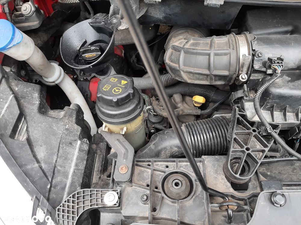 Ford Transit Custom L1H1 PKW VA Basis - 5