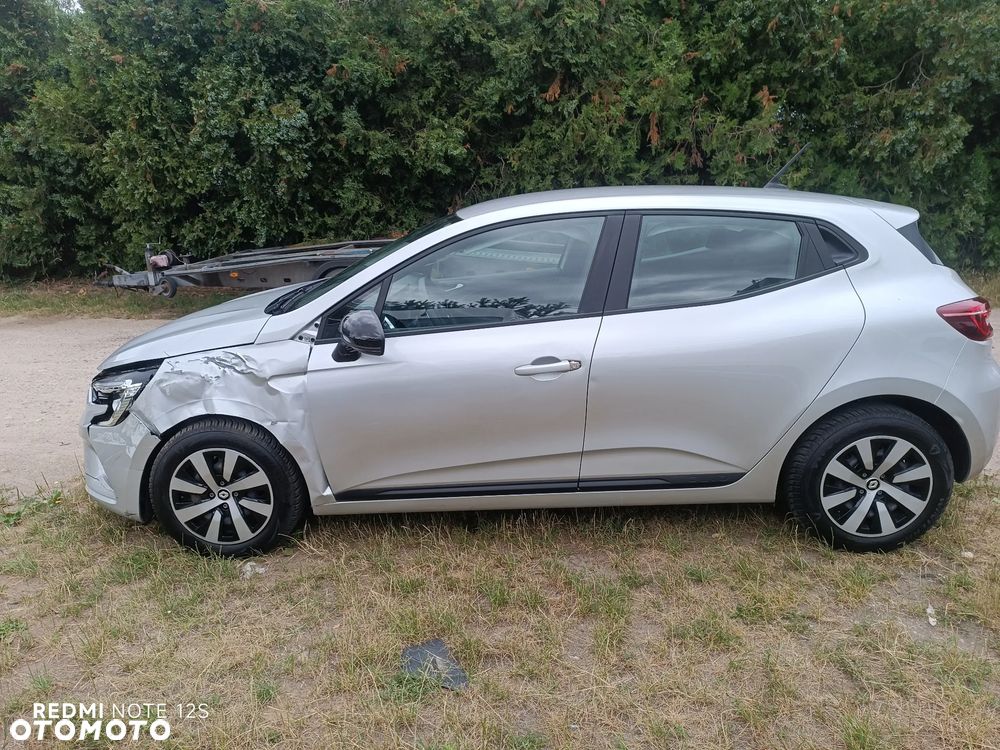 Renault Clio - 5