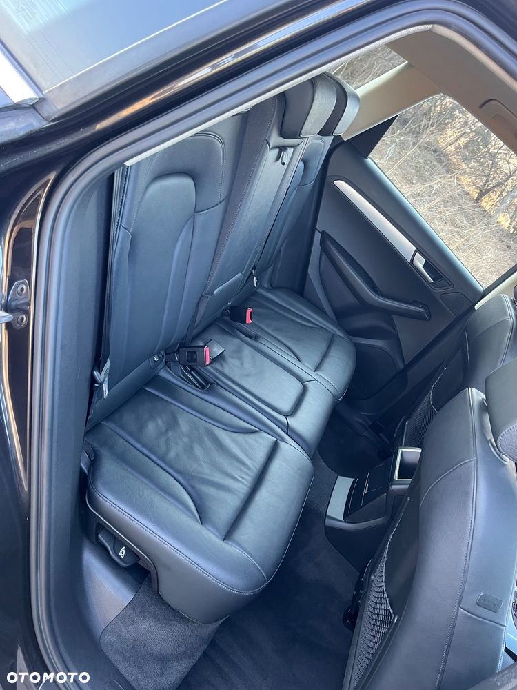 Audi Q5 2.0 TDI Quattro - 19