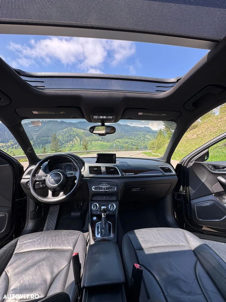Audi Q3 2.0 TFSI Quattro S tronic - 6