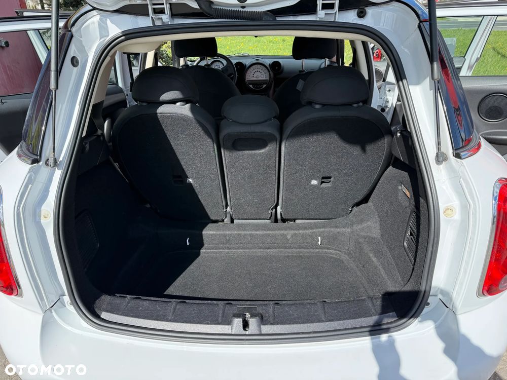 MINI Countryman Cooper D - 19