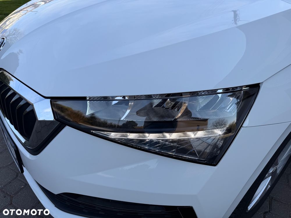 Skoda Scala 1.0 TSI Ambition - 29