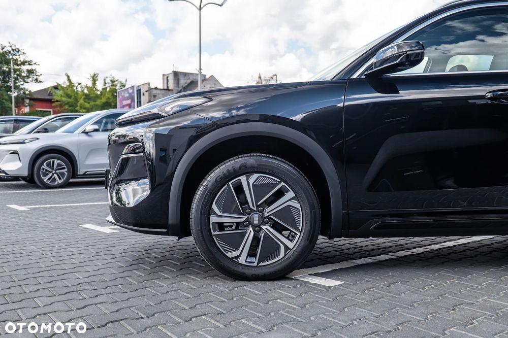 Geely Starray EM-i 1.5 PHEV Pro - 8