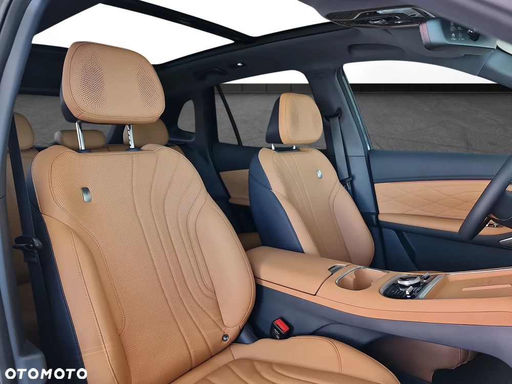 Geely Starray EM-i 1.5 PHEV Max DHT - 20