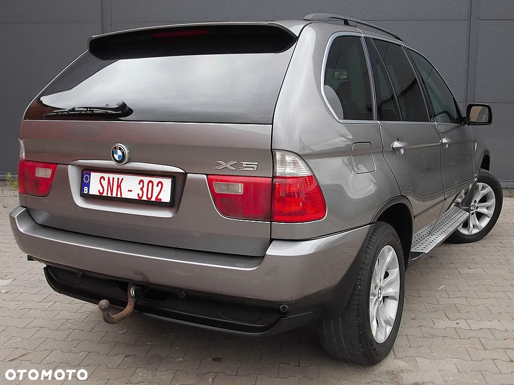BMW X5 3.0 d Edition Exclusive Sport - 11