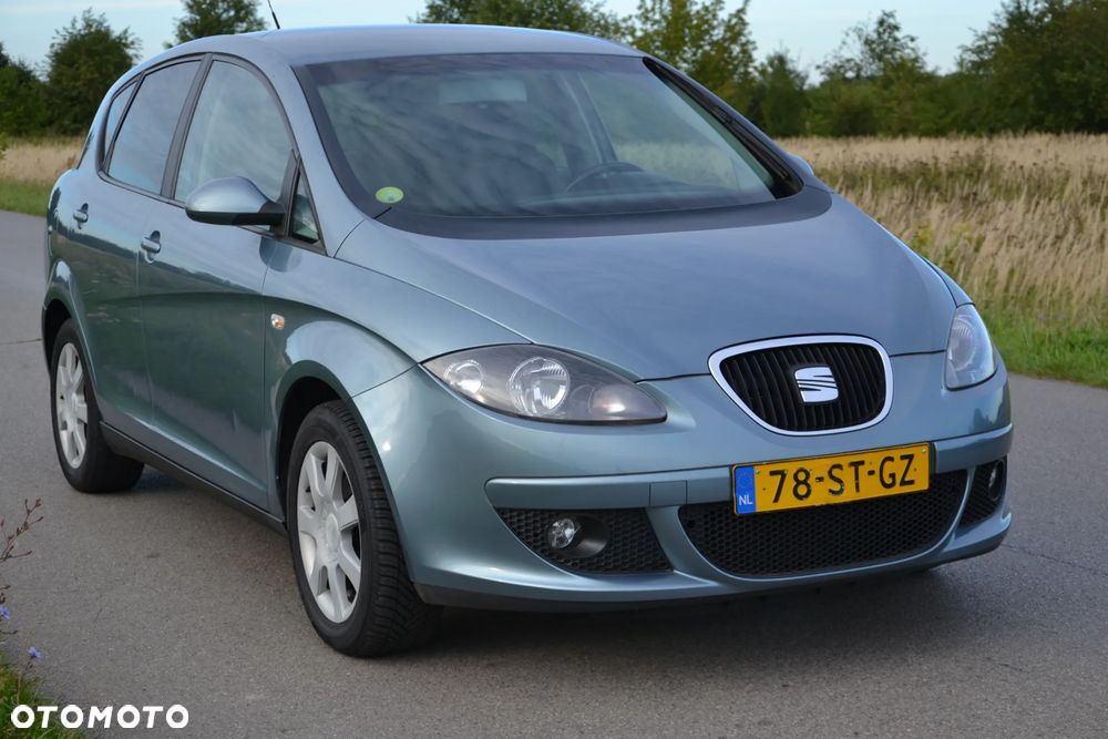 Seat Toledo 1.6 Superwagen - 39
