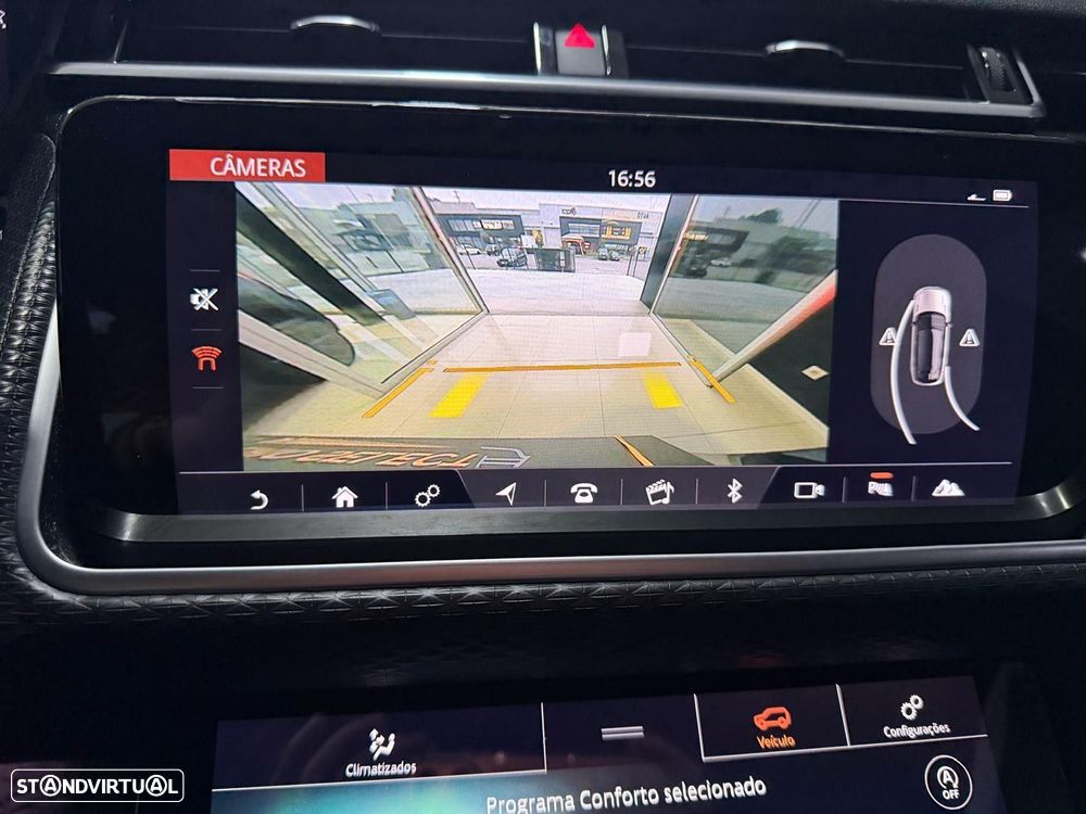 Land Rover Range Rover Velar 2.0 D R-Dynamic S - 30