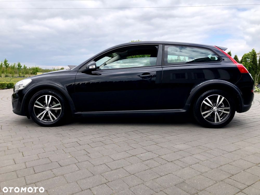 Volvo C30 D2 RDesign Edition Pro - 5