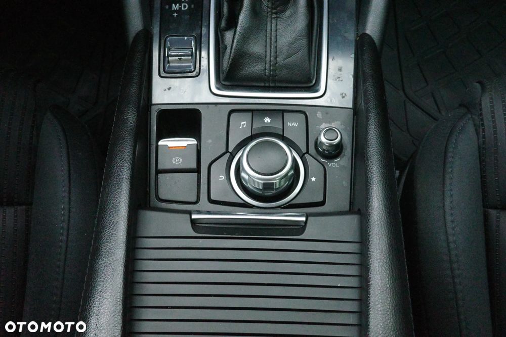 Mazda 6 2.5 Skypassion I-ELoop - 23