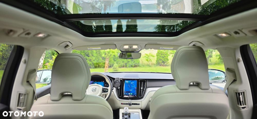 Volvo XC 60 B5 B AWD Inscription - 17