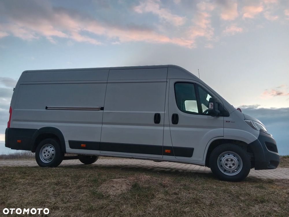 Fiat Ducato - 4