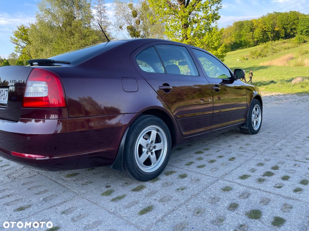 Skoda Octavia 1.4 TSI Ambition - 4