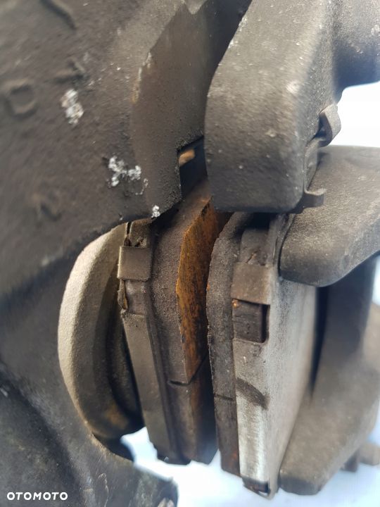 Yamaha MT10 zacisk tył czujnik ABS - 2