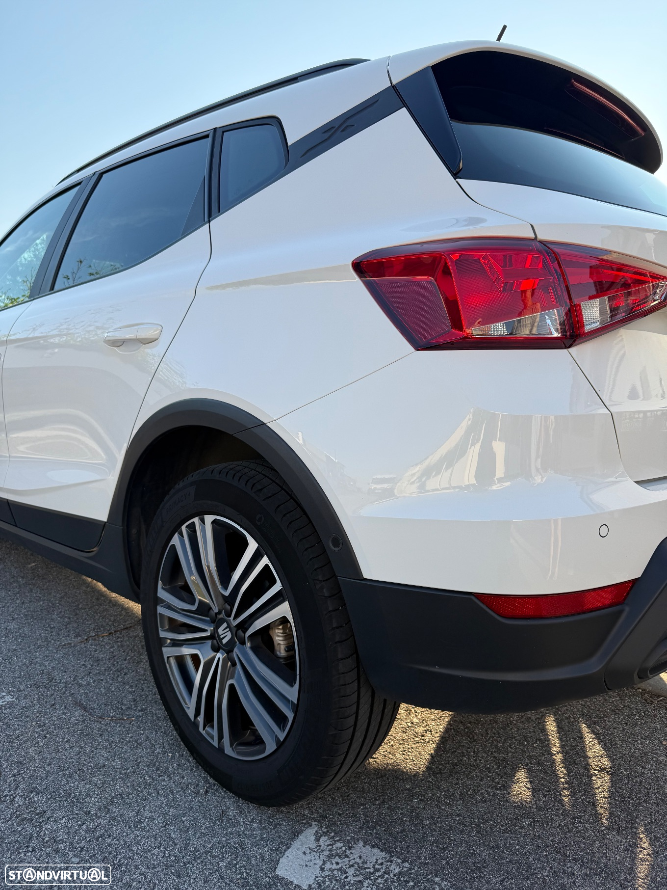 SEAT Arona 1.0 TSI Style - 11
