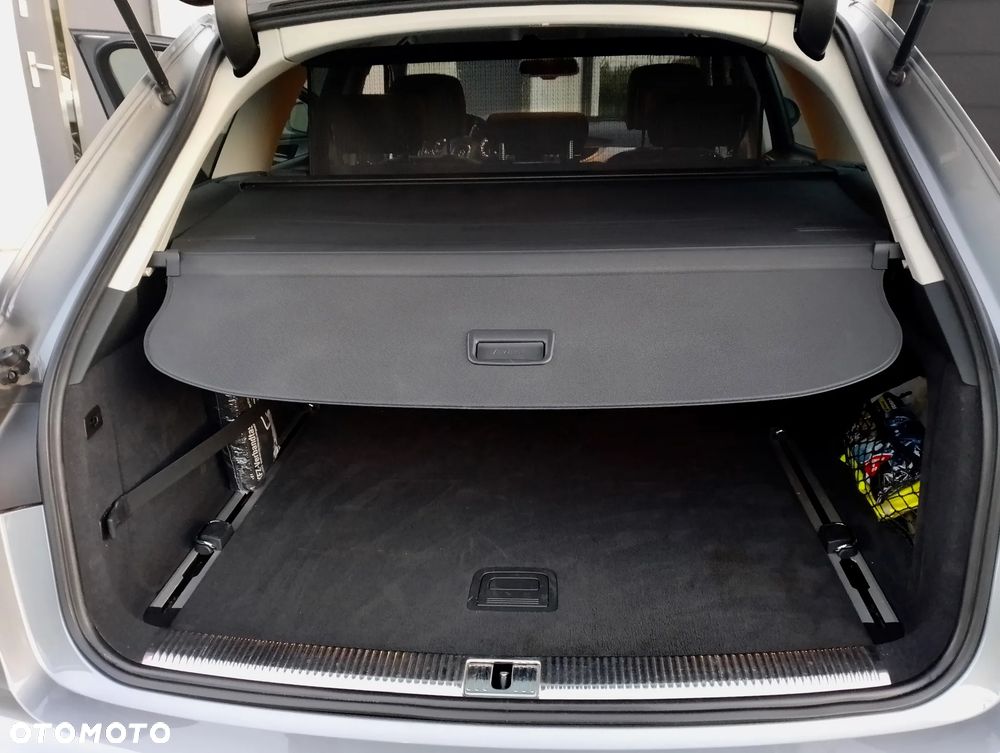 Audi A6 Avant 2.0 TDI ultra - 23