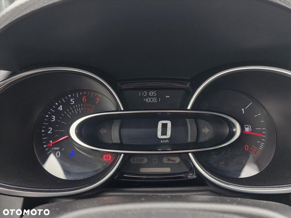 Renault Clio 0.9 Energy TCe Limited 2018 - 12