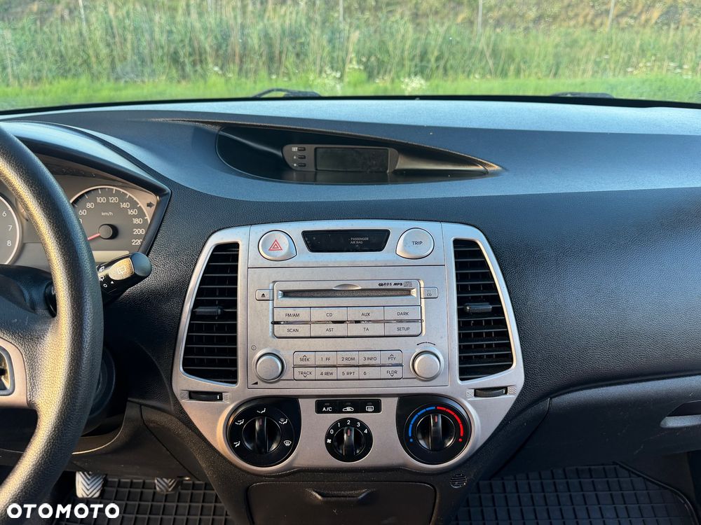 Hyundai i20 1.4 Style - 25