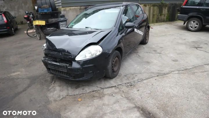 FIAT GRANDE PUNTO 1.3 JTD LAK 876 CZESCI NA CZESCI - 1