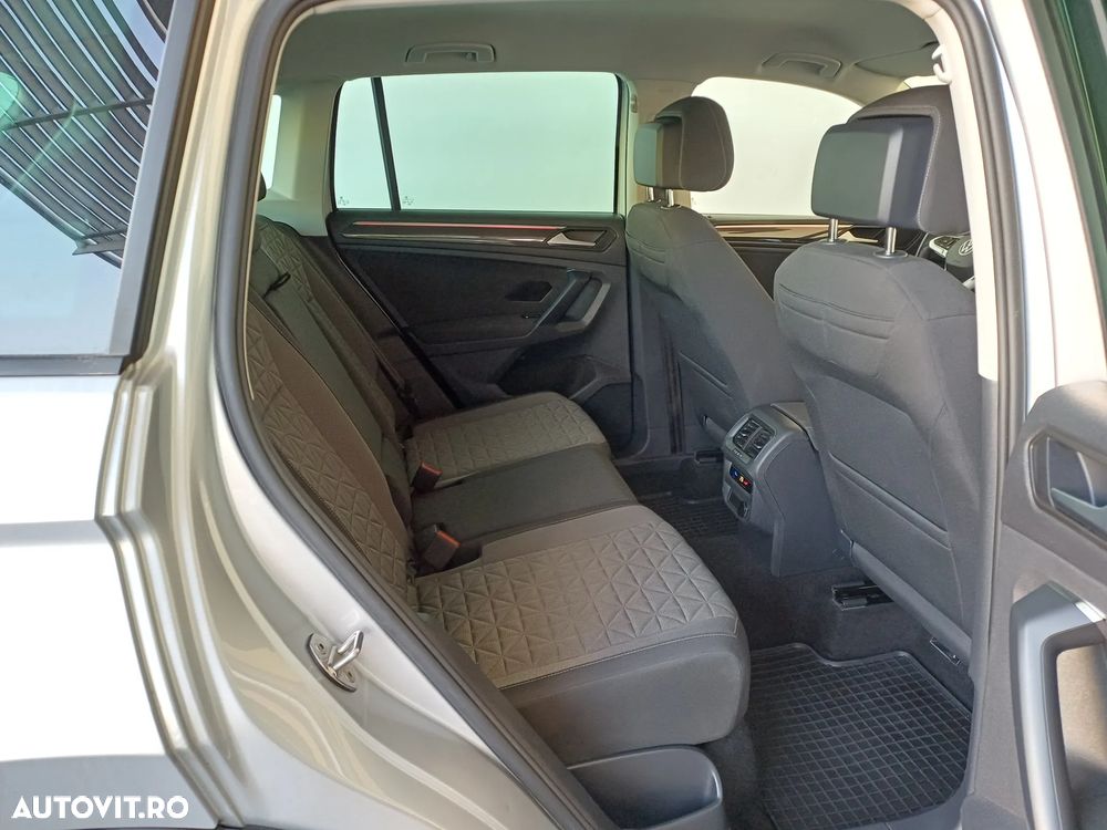 Volkswagen Tiguan 2.0 TDI SCR DSG 4Motion Life - 30