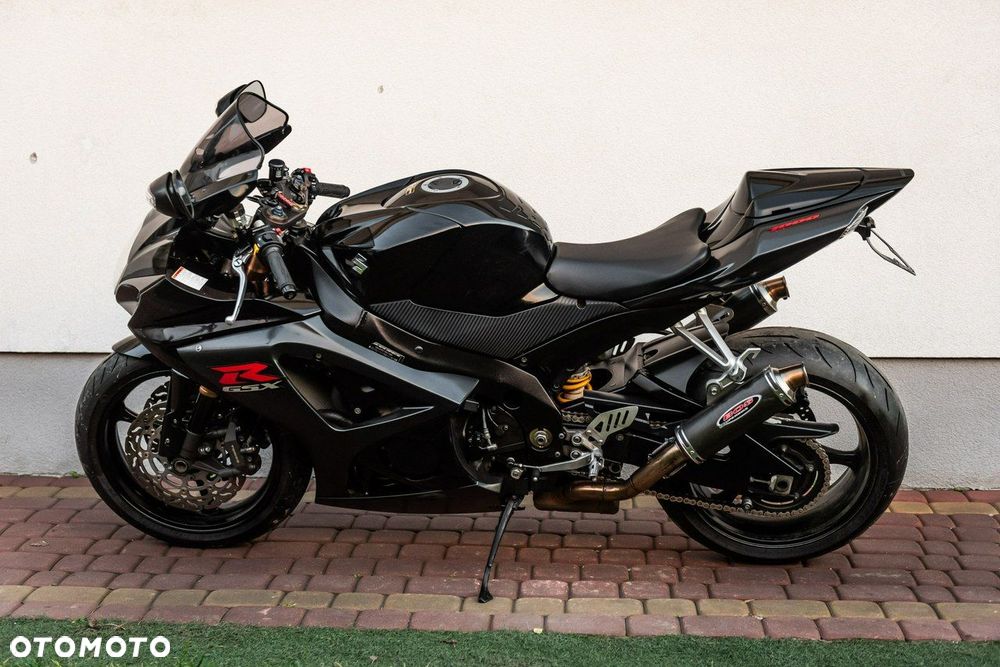 Suzuki GSX-R - 5