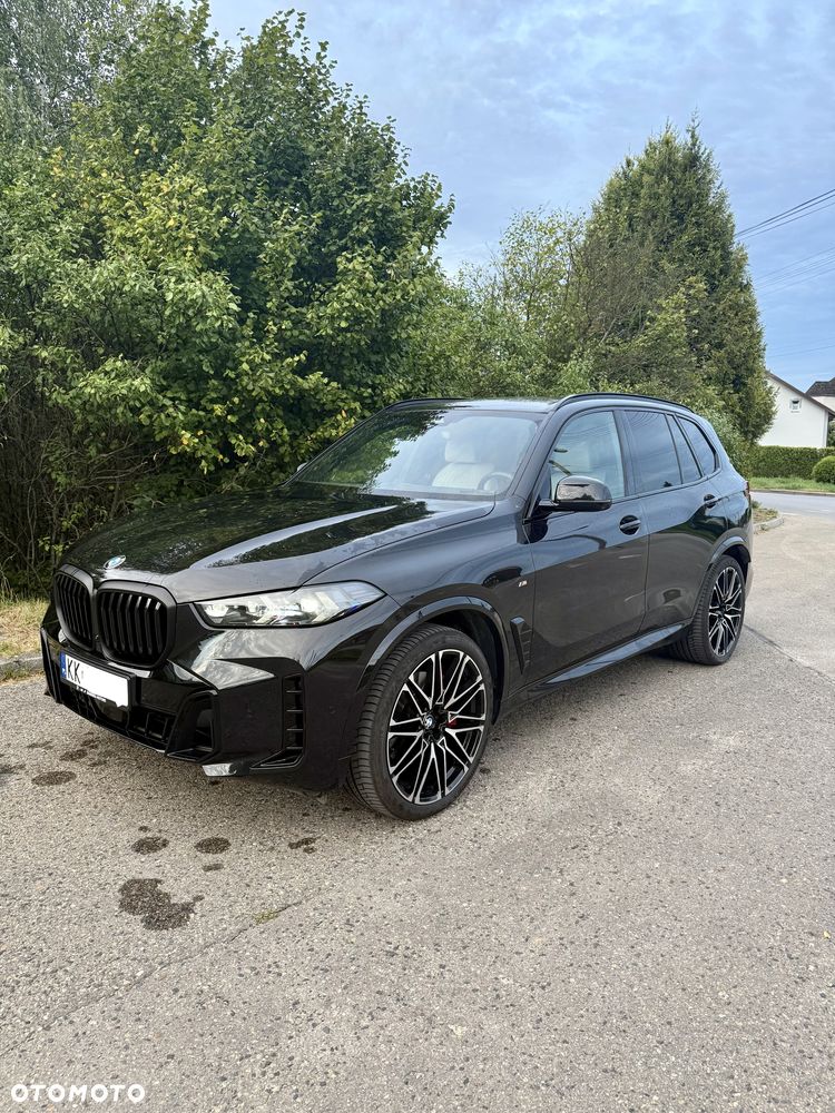 BMW X5 - 1