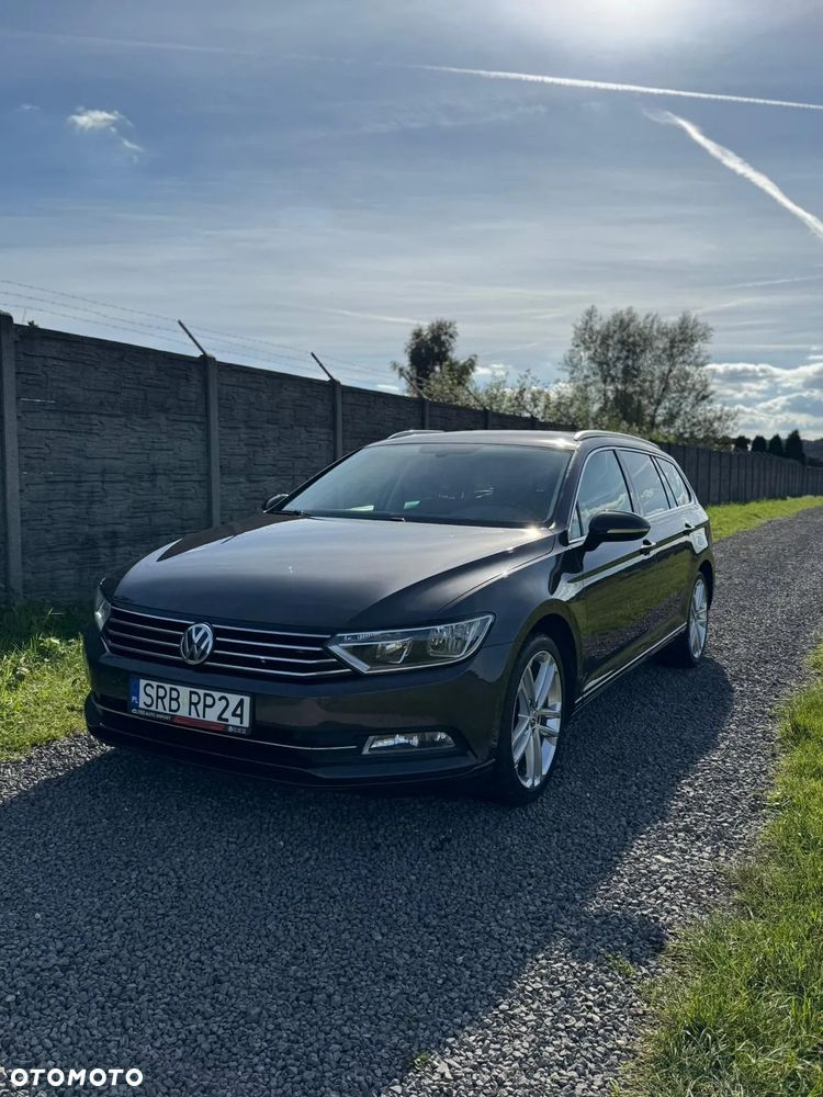 Volkswagen Passat 2.0 TDI BMT SCR Comfortline DSG7 - 3